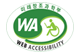 과학기술정보통신부 WEB ACCESSIBILITY 마크(웹 접근성 품질인증 마크) 새창 열림